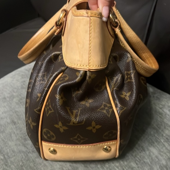 Louis Vuitton Monogram Boetie PM Bag great price and has been authenticated - Picture 10 of 14